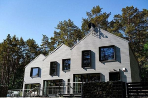 Holiday home with lake view, Wolin
